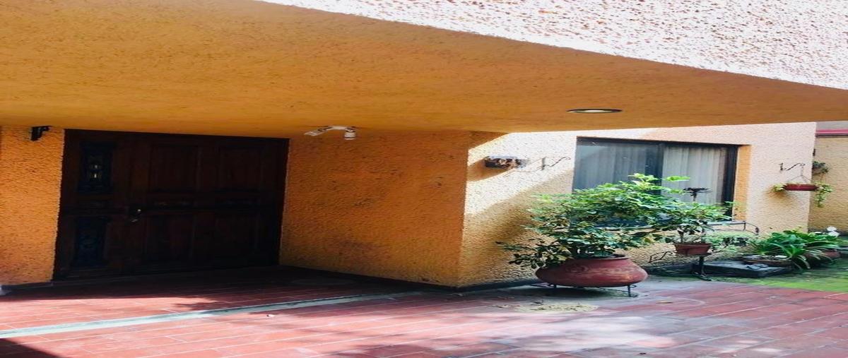 Foto de casa en renta en  , villa de san francisco, coyoacán, df / cdmx, 31002679 No. 04