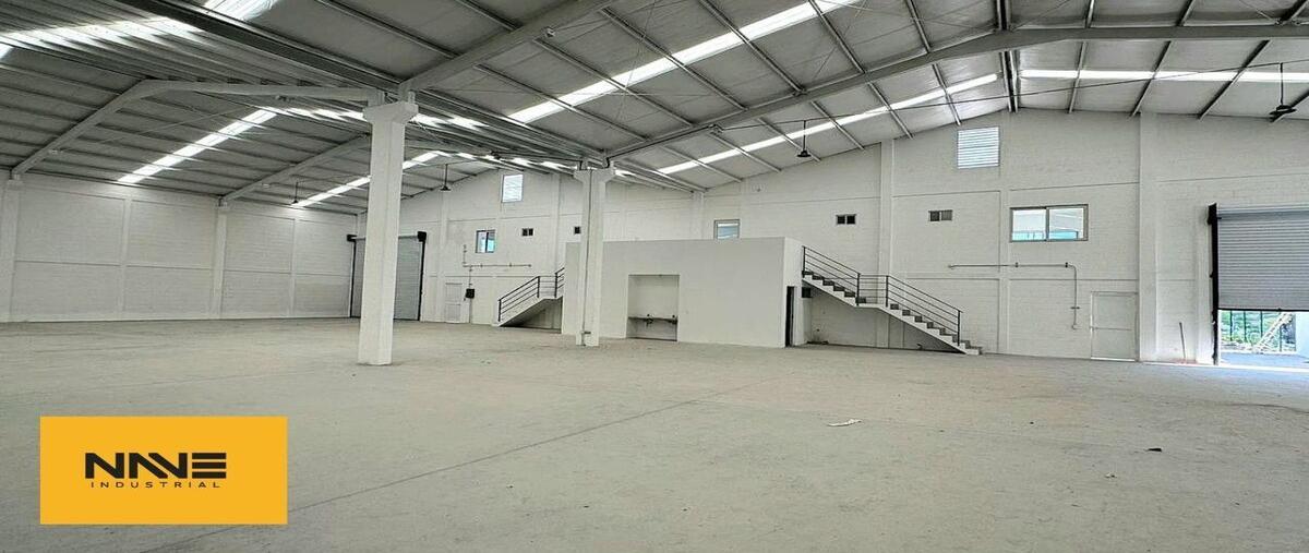 Foto de bodega en renta en  , villa de san miguel, guadalupe, nuevo león, 0 No. 03