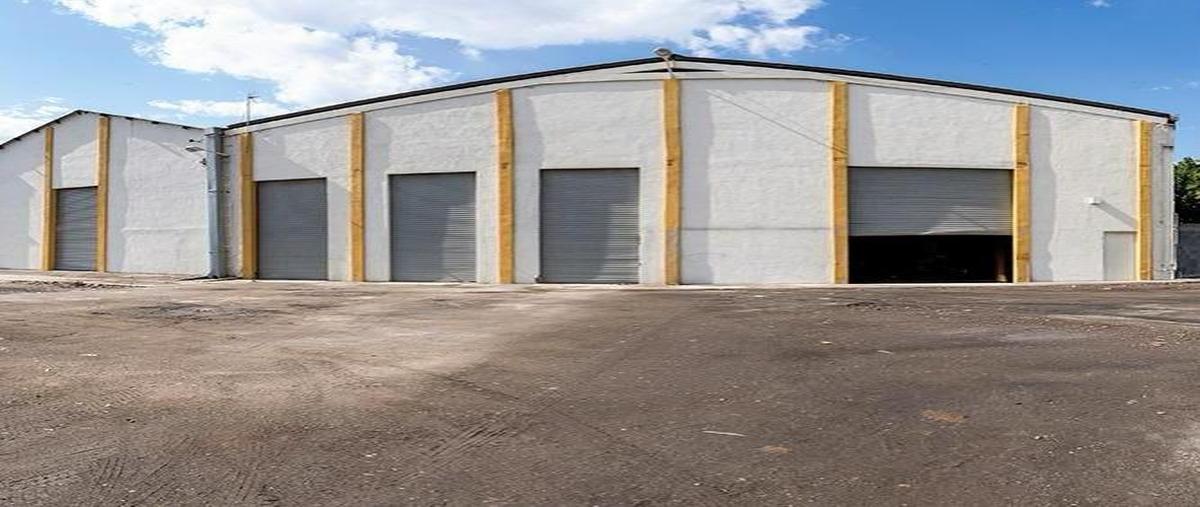 Foto de bodega en , villa de san miguel, guadalupe, nuevo león, 0 foto 01 Foto de bodega en renta en , villa de san miguel, guadalupe, nuevo león, 0 No. 01