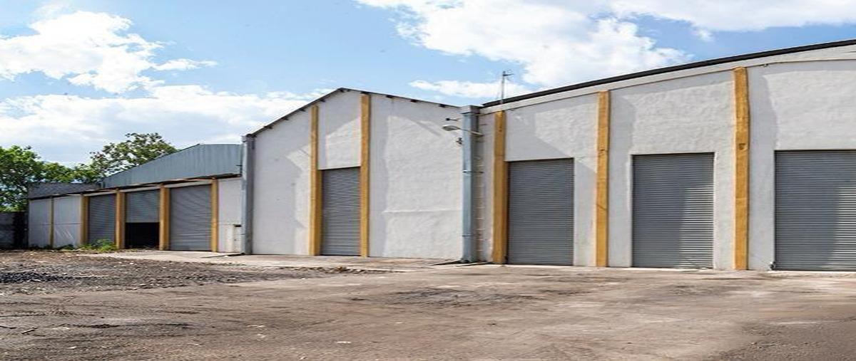 Foto de bodega en , villa de san miguel, guadalupe, nuevo león, 0 foto 02 Foto de bodega en renta en , villa de san miguel, guadalupe, nuevo león, 0 No. 02