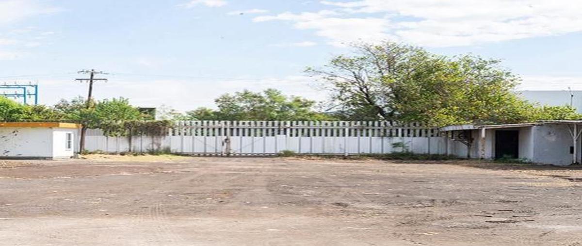 Foto de bodega en , villa de san miguel, guadalupe, nuevo león, 0 foto 03 Foto de bodega en renta en , villa de san miguel, guadalupe, nuevo león, 0 No. 03
