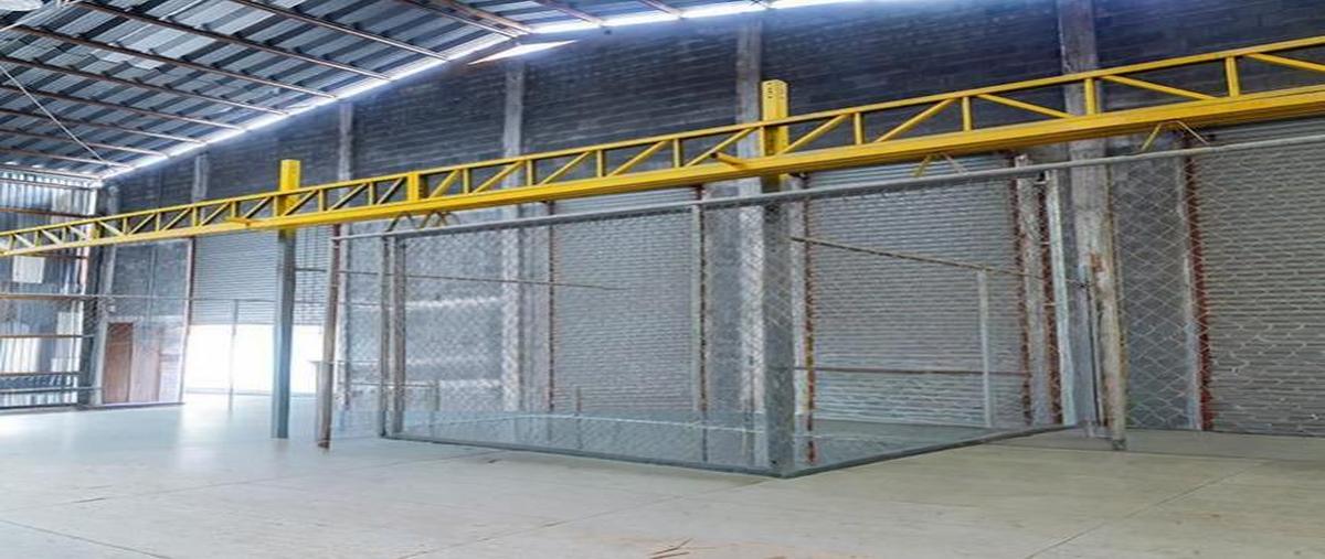 Foto de bodega en , villa de san miguel, guadalupe, nuevo león, 0 foto 05 Foto de bodega en renta en , villa de san miguel, guadalupe, nuevo león, 0 No. 05