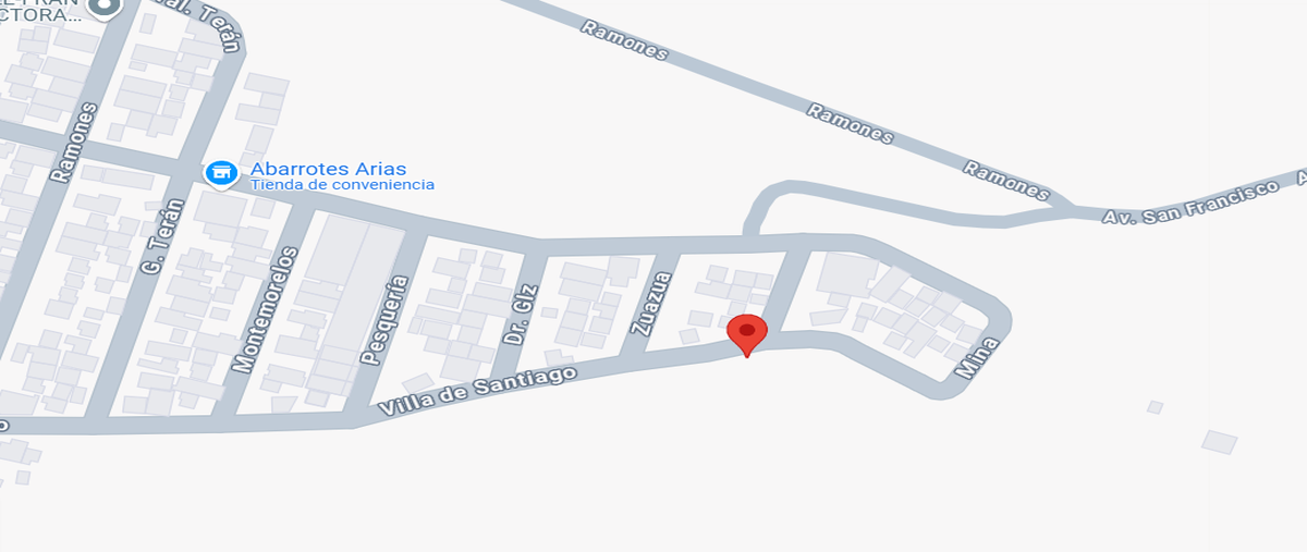 Foto de casa en venta en villa de santiago , jose luis lozano, cadereyta jiménez, nuevo león, 0 No. 03