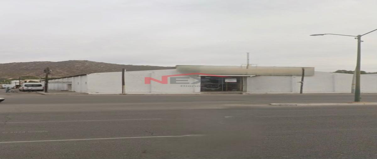 Foto de bodega en villa de seris 0, villa de seris, hermosillo, sonora, 0 foto 02 Foto de bodega en renta en villa de seris 0, villa de seris, hermosillo, sonora, 0 No. 02