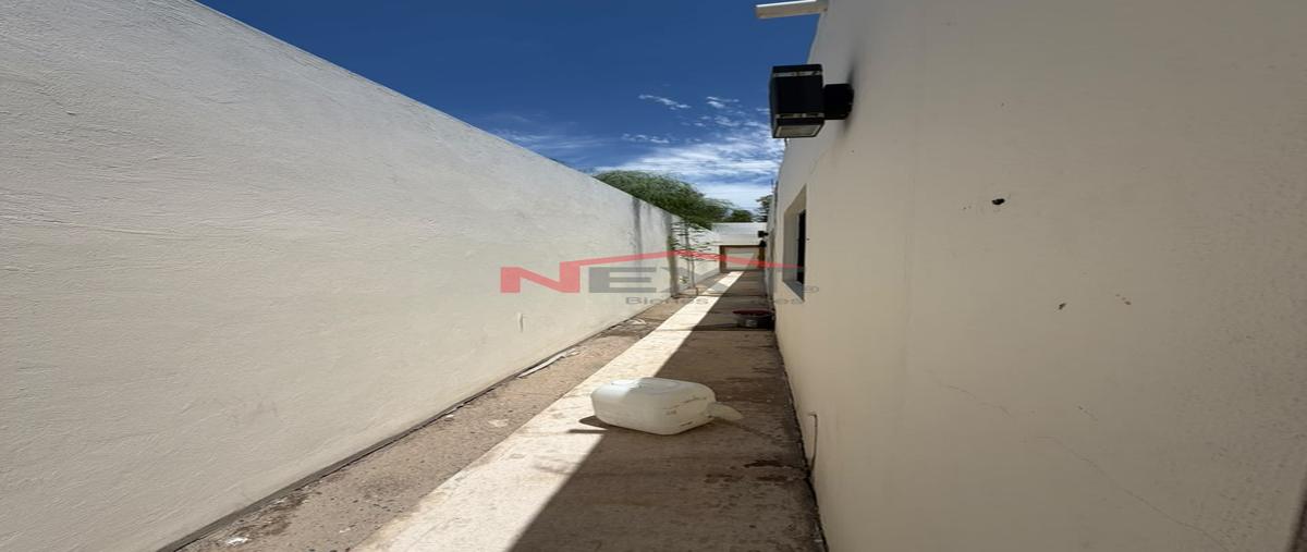 Foto de departamento en renta en villa de seris 0, villa de seris, hermosillo, sonora, 0 No. 05