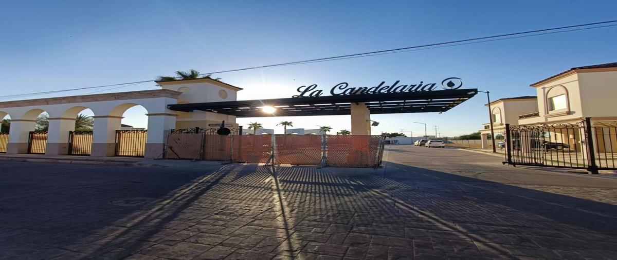 Foto de casa en venta en  , villa de seris, hermosillo, sonora, 27667321 No. 03