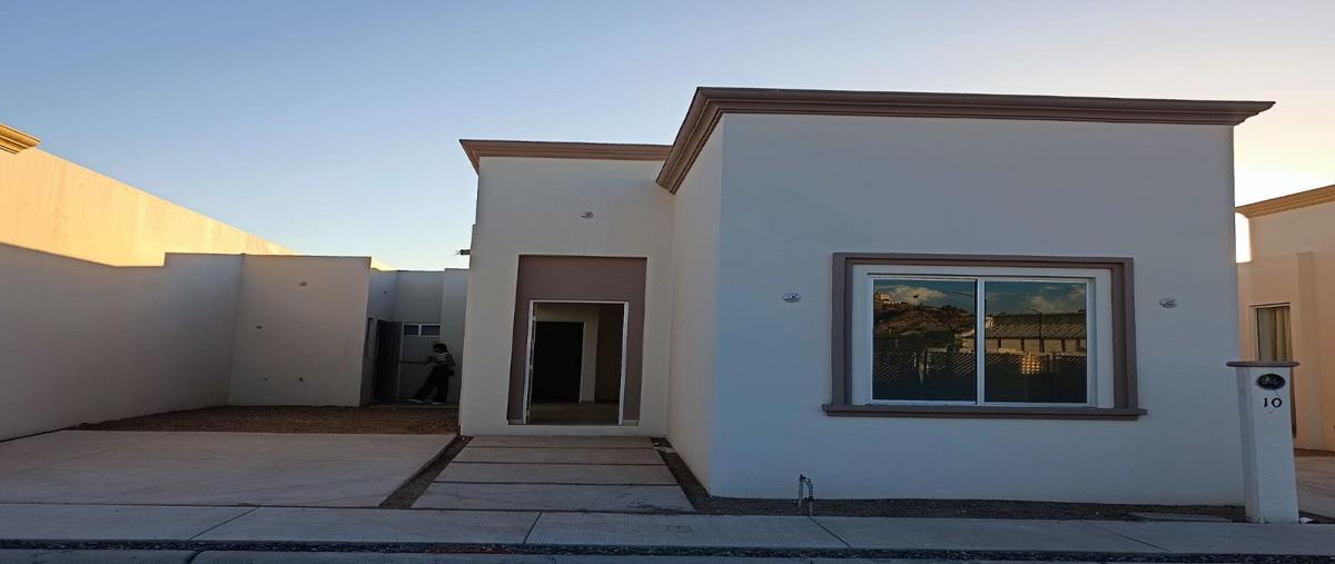 Foto de casa en venta en  , villa de seris, hermosillo, sonora, 27667321 No. 05