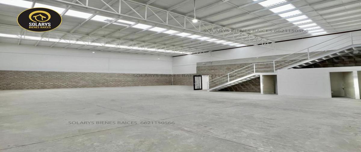 Foto de bodega en renta en  , villa de seris, hermosillo, sonora, 29069671 No. 03