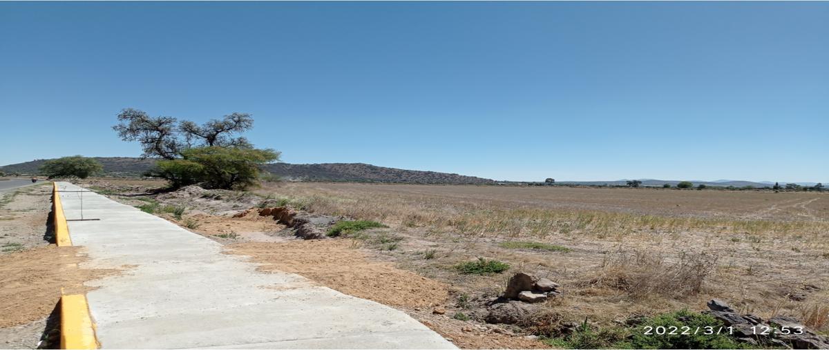 Foto de terreno habitacional en venta en  , villa de tezontepec centro, villa de tezontepec, hidalgo, 0 No. 05
