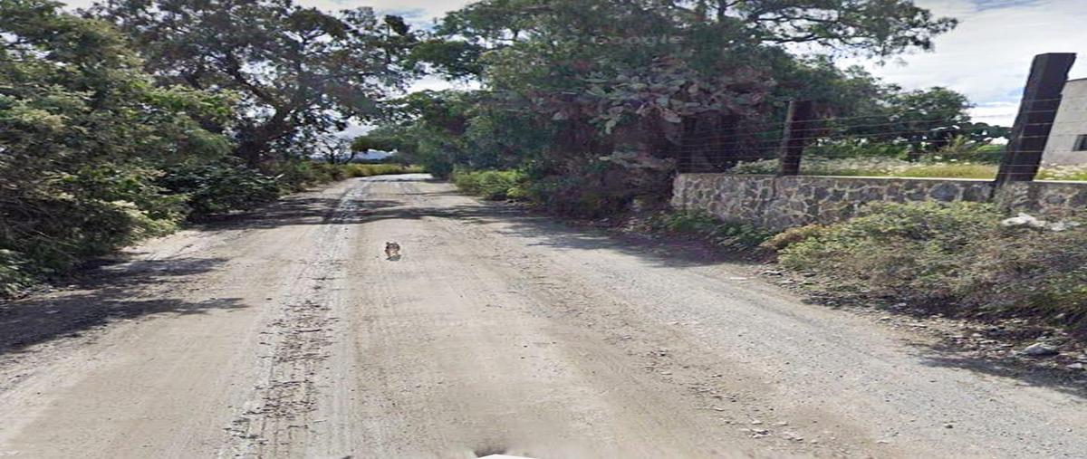 Foto de terreno habitacional en venta en  , villa de tezontepec centro, villa de tezontepec, hidalgo, 29123709 No. 03