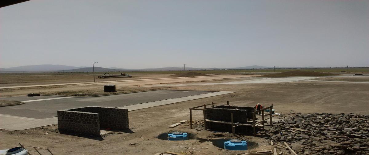 Foto de terreno habitacional en venta en  , villa de tezontepec centro, villa de tezontepec, hidalgo, 0 No. 03