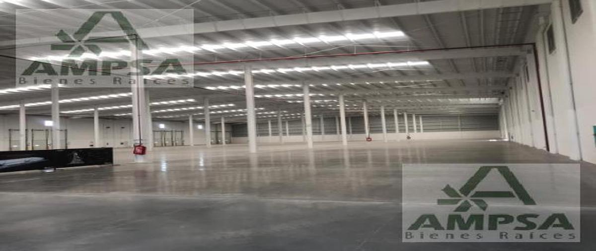 Foto de nave industrial en renta en  , villa de tezontepec centro, villa de tezontepec, hidalgo, 6773558 No. 03
