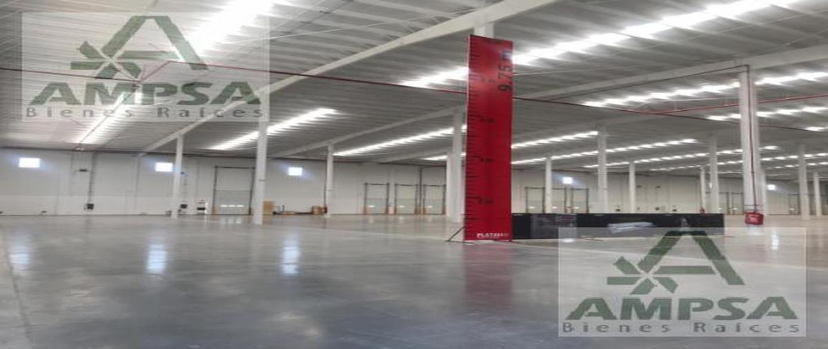 Foto de nave industrial en renta en  , villa de tezontepec centro, villa de tezontepec, hidalgo, 6773558 No. 04
