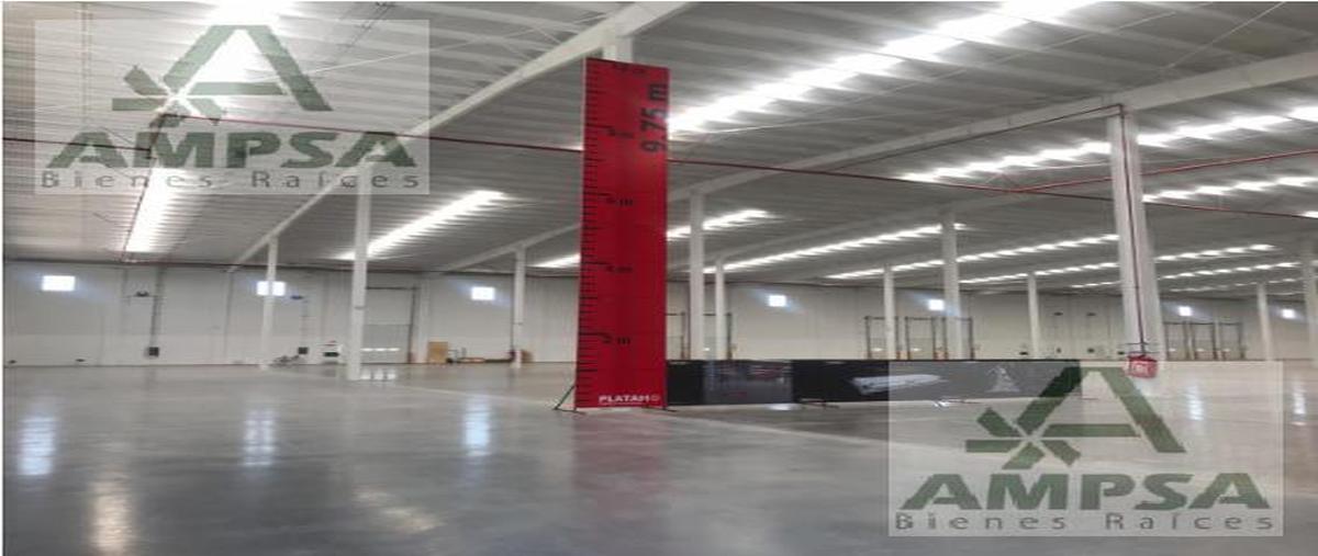 Foto de nave industrial en renta en  , villa de tezontepec centro, villa de tezontepec, hidalgo, 6773558 No. 05