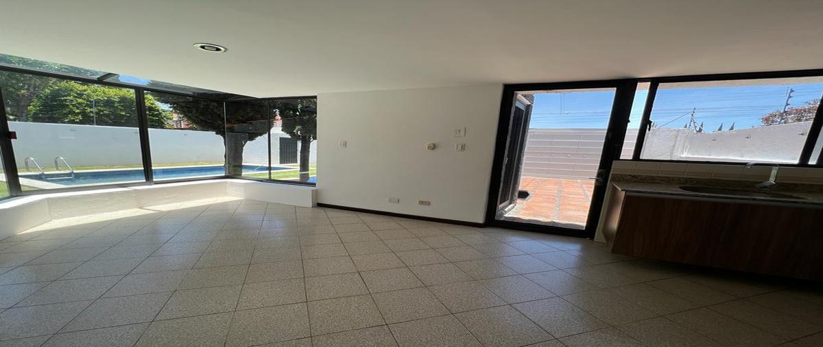 Foto de casa en renta en  , villa de zavaleta, puebla, puebla, 0 No. 03