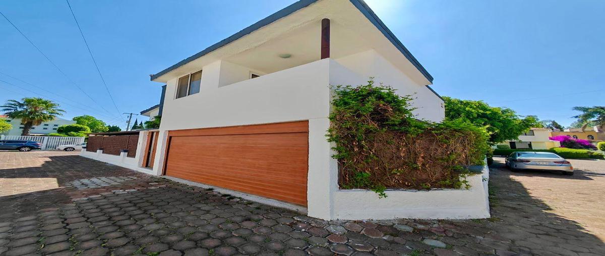 Foto de casa en venta en  , villa de zavaleta, puebla, puebla, 0 No. 03