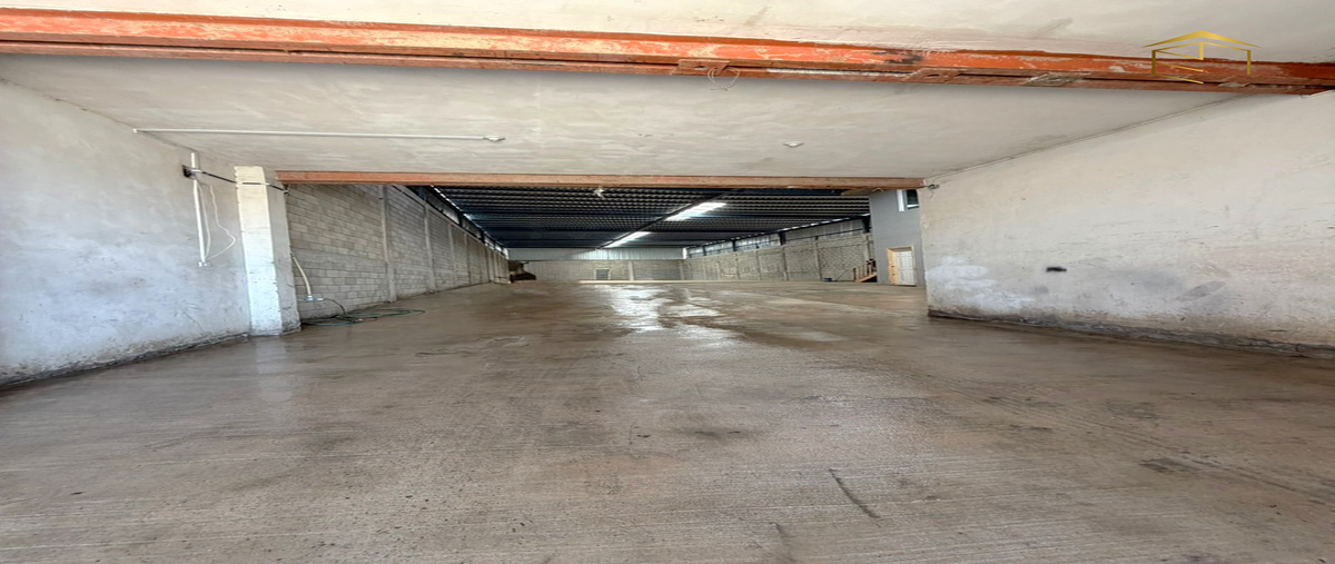 Foto de bodega en renta en villa del alamo , villa del álamo, tijuana, baja california, 0 No. 05