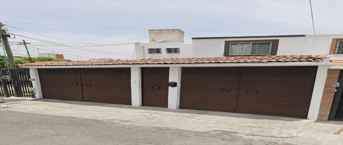 Foto de casa en villa del bajio , villas campestre, corregidora, querétaro, 0 foto 01 Foto de casa en venta en villa del bajio , villas campestre, corregidora, querétaro, 0 No. 01