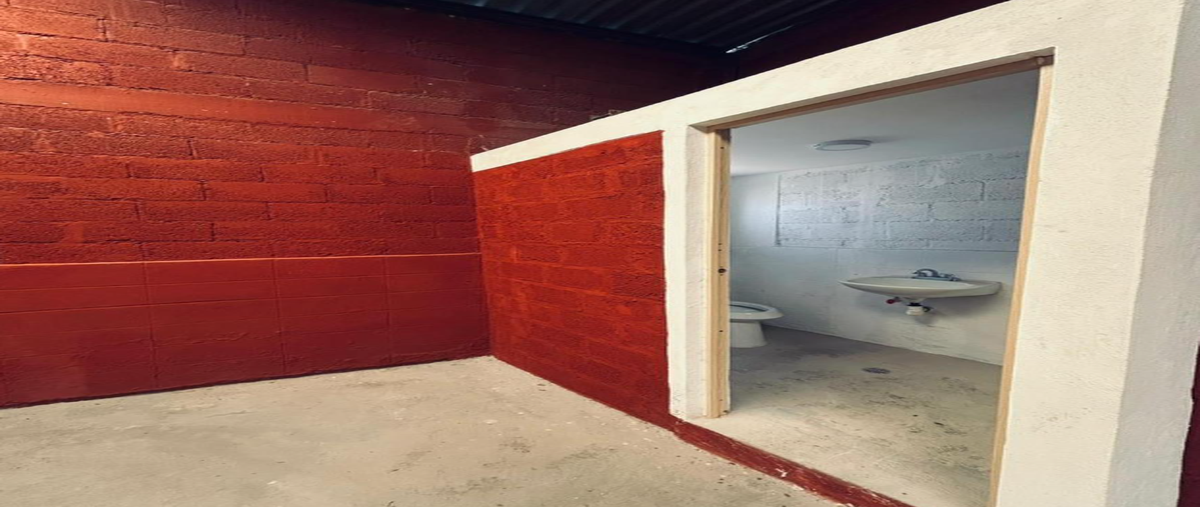 Foto de bodega en renta en villa del carbon , santa maría tianguistengo, cuautitlán izcalli, méxico, 0 No. 03