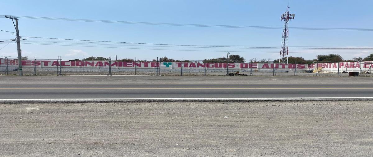 Foto de terreno habitacional en venta en  , villa del carmen tequexquitla, el carmen tequexquitla, tlaxcala, 0 No. 04