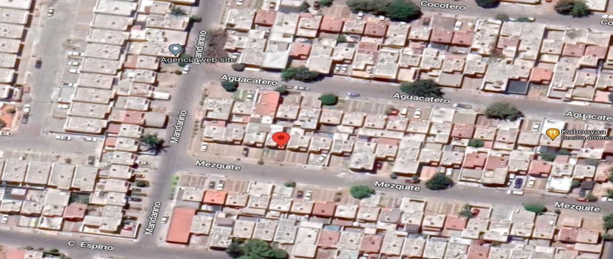Foto de casa en venta en  , villa del cedro, culiacán, sinaloa, 0 No. 04