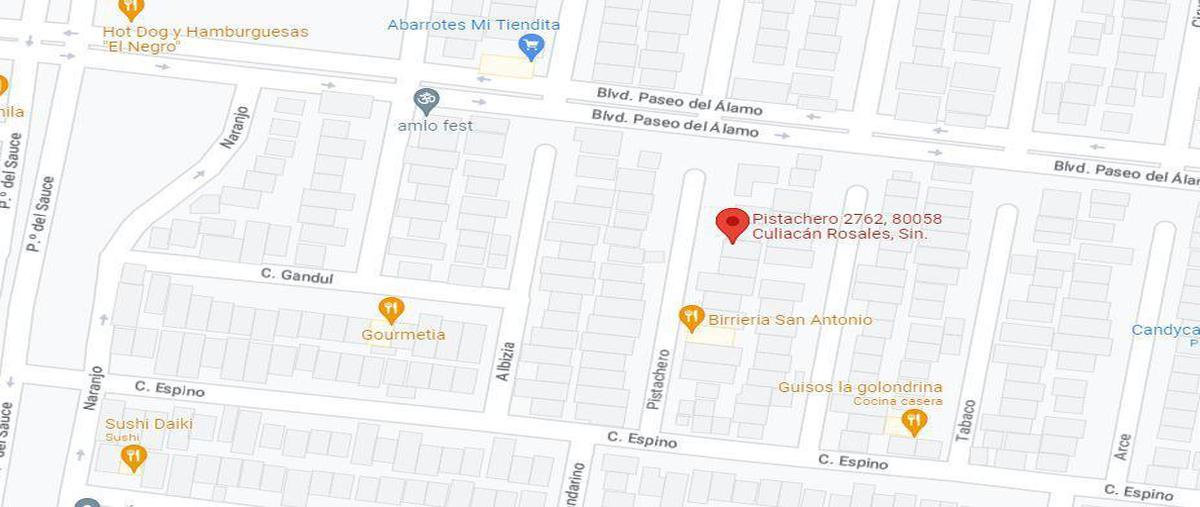 Foto de casa en venta en  , villa del cedro, culiacán, sinaloa, 0 No. 05