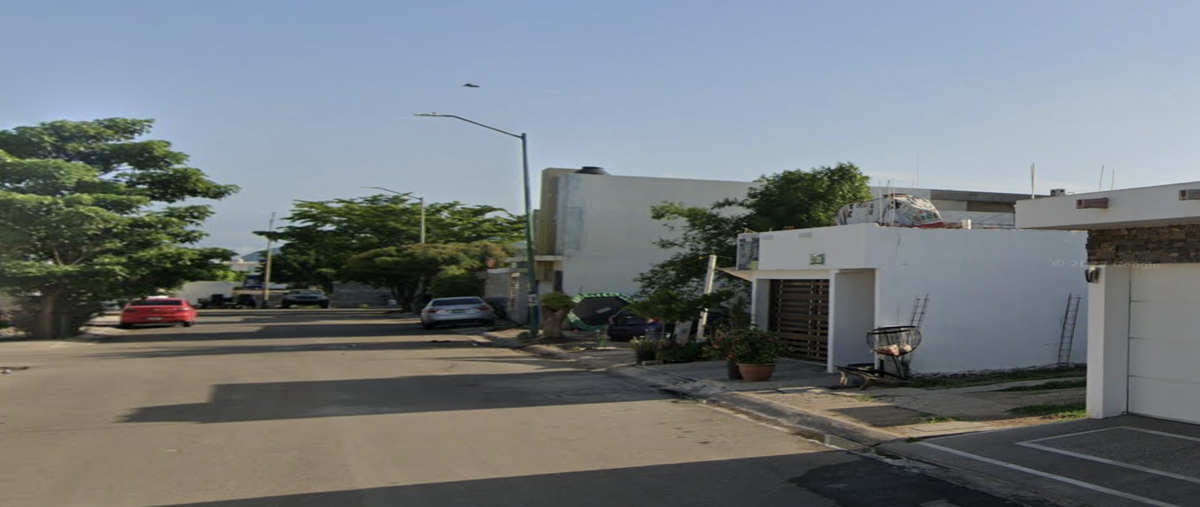 Foto de casa en venta en  , villa del cedro, culiacán, sinaloa, 27644572 No. 03