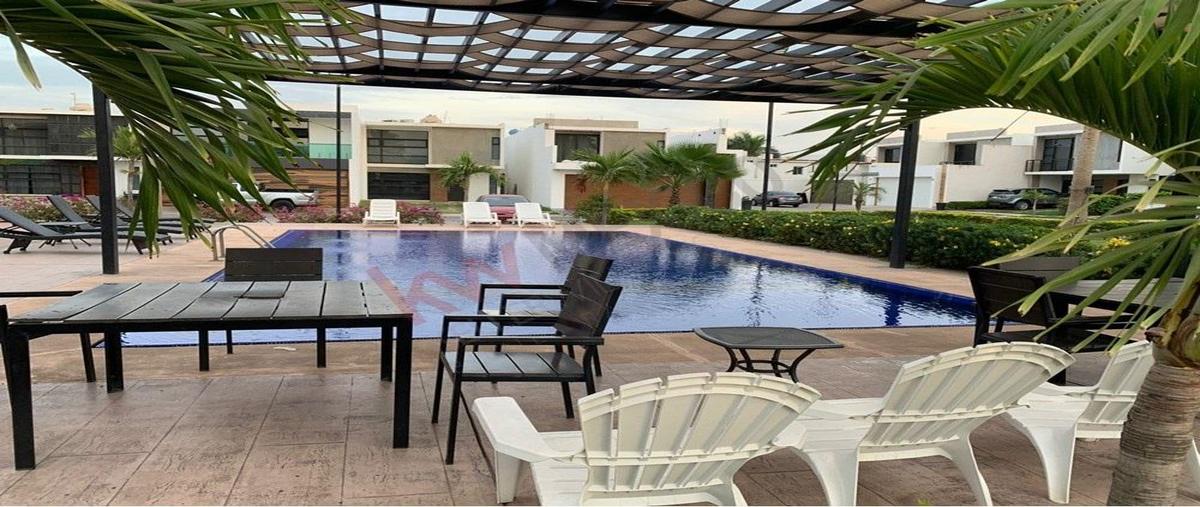 Foto de casa en venta en  , villa del cedro, culiacán, sinaloa, 30284142 No. 04