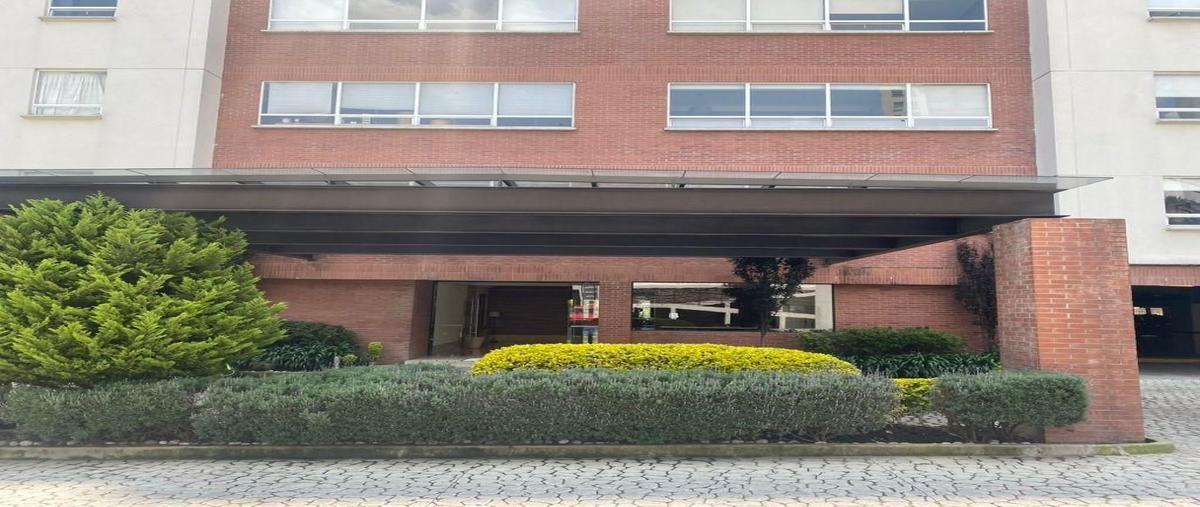 Foto de departamento en venta en villa del lago , interlomas, huixquilucan, méxico, 0 No. 03