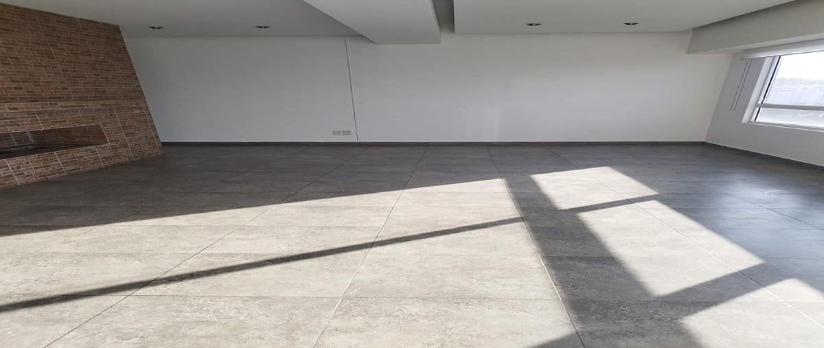 Foto de departamento en venta en villa del lago , jesús del monte, huixquilucan, méxico, 0 No. 15