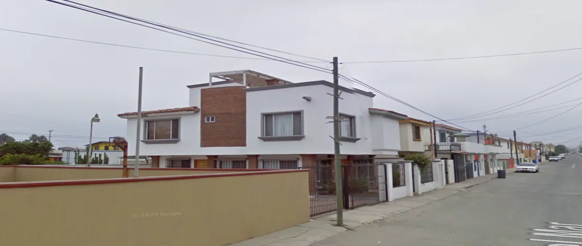 Foto de casa en venta en villa del mar 00, magisterial, playas de rosarito, baja california, 0 No. 03