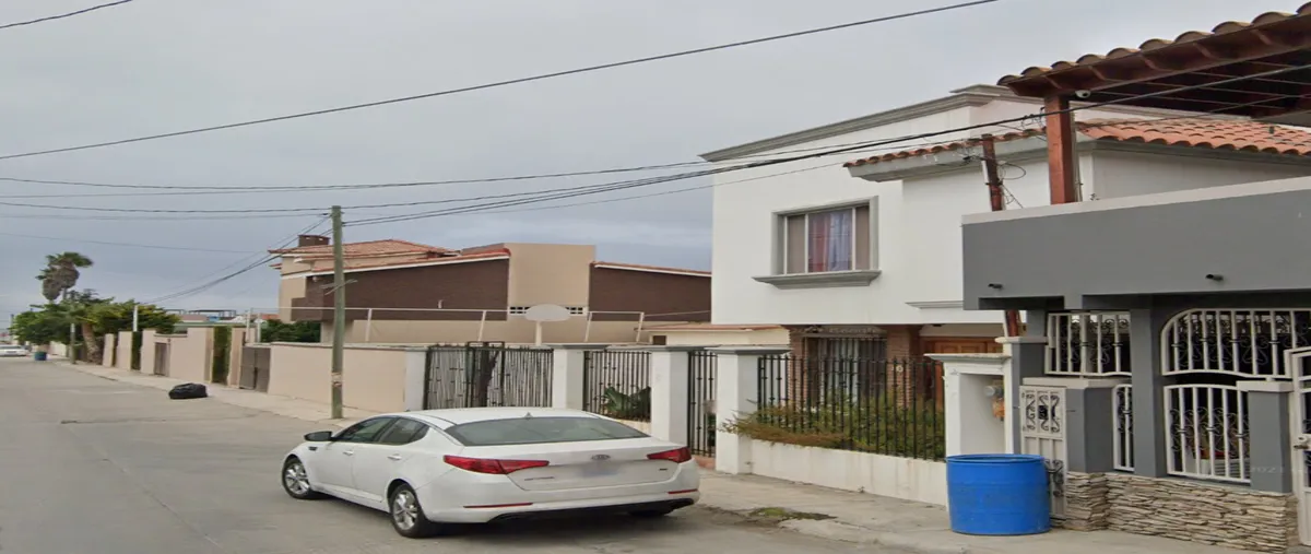 Foto de casa en venta en villa del mar 00, magisterial, playas de rosarito, baja california, 0 No. 05