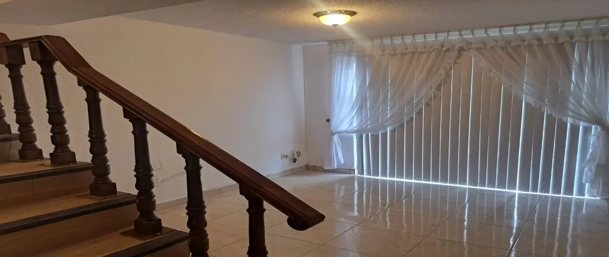 Foto de casa en condominio en renta en villa del mar 8d, villas de morillotla, san andrés cholula, puebla, 30357821 No. 02