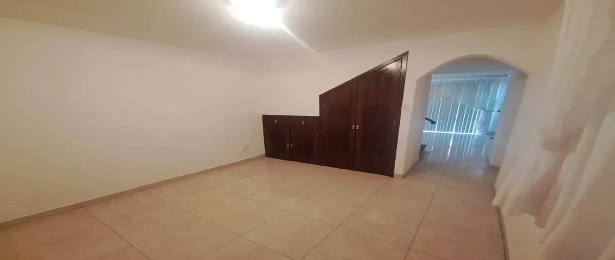 Foto de casa en condominio en renta en villa del mar 8d, villas de morillotla, san andrés cholula, puebla, 30357821 No. 03