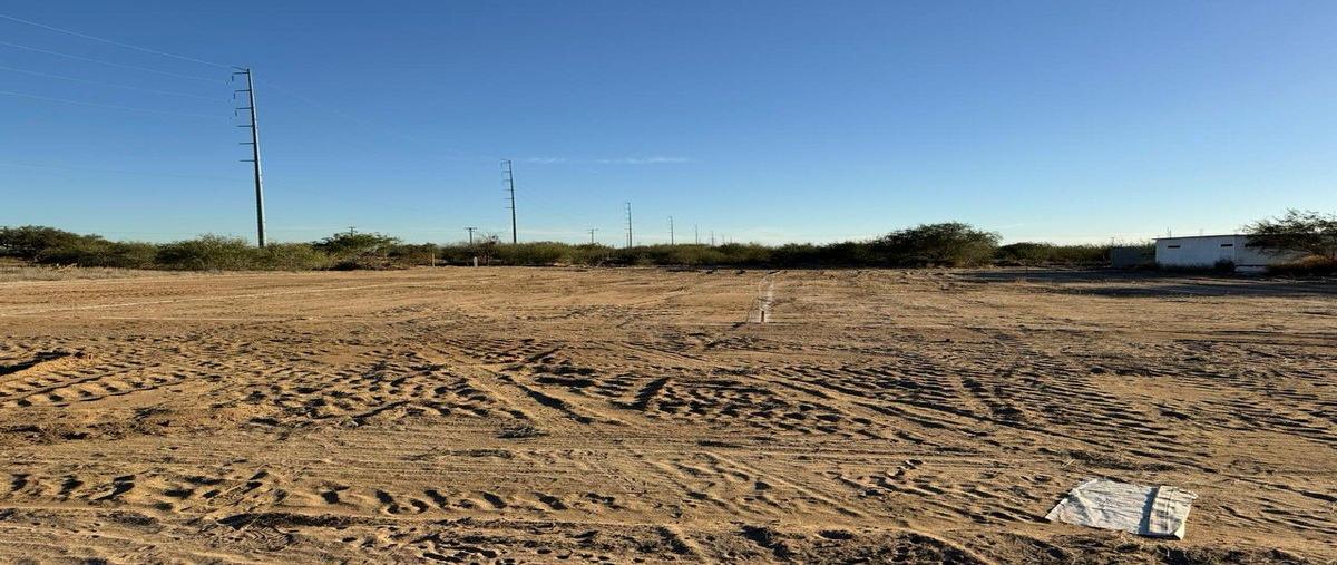Foto de terreno habitacional en venta en villa del prado , villas de la paz, la paz, baja california sur, 0 No. 04