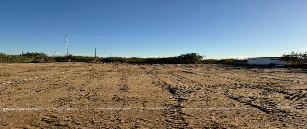 Foto de terreno habitacional en venta en villa del prado , villas de la paz, la paz, baja california sur, 0 No. 05