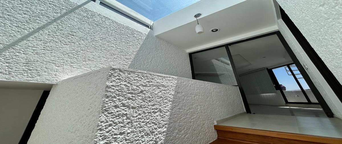 Foto de casa en venta en  , villa del puente, tlalpan, df / cdmx, 0 No. 03