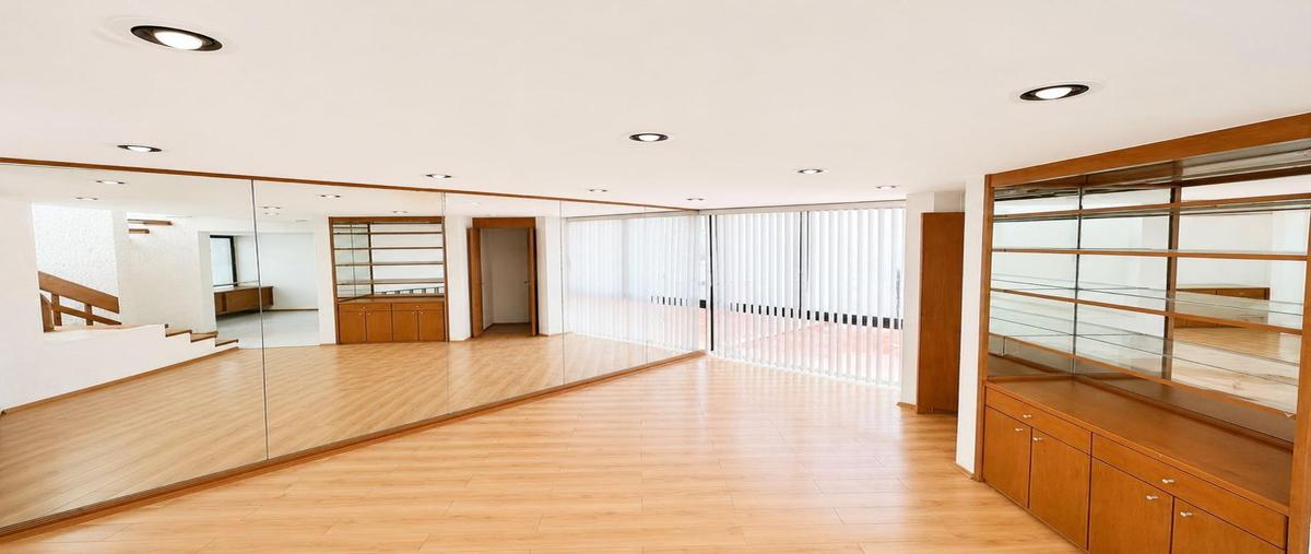 Foto de casa en venta en  , villa del puente, tlalpan, df / cdmx, 0 No. 04
