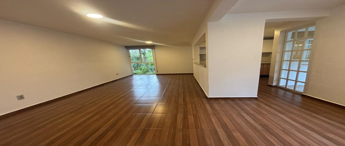 Foto de departamento en renta en  , villa del puente, tlalpan, df / cdmx, 0 No. 03