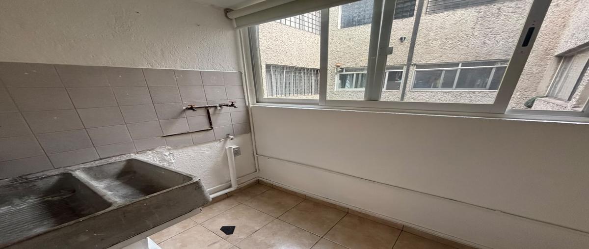 Foto de departamento en renta en  , villa del puente, tlalpan, df / cdmx, 0 No. 05