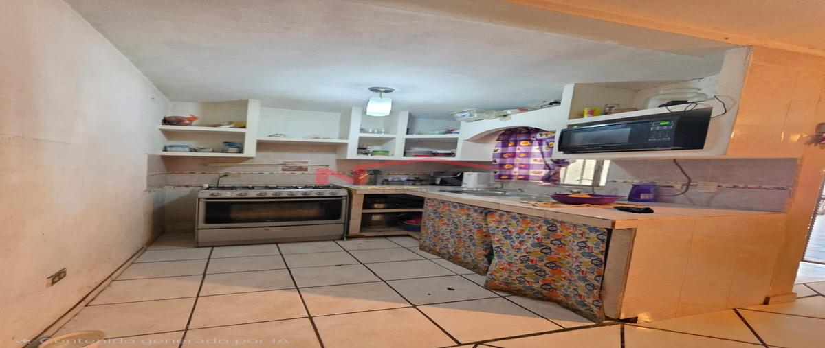 Foto de casa en venta en villa del real 0, villa del real, hermosillo, sonora, 0 No. 04
