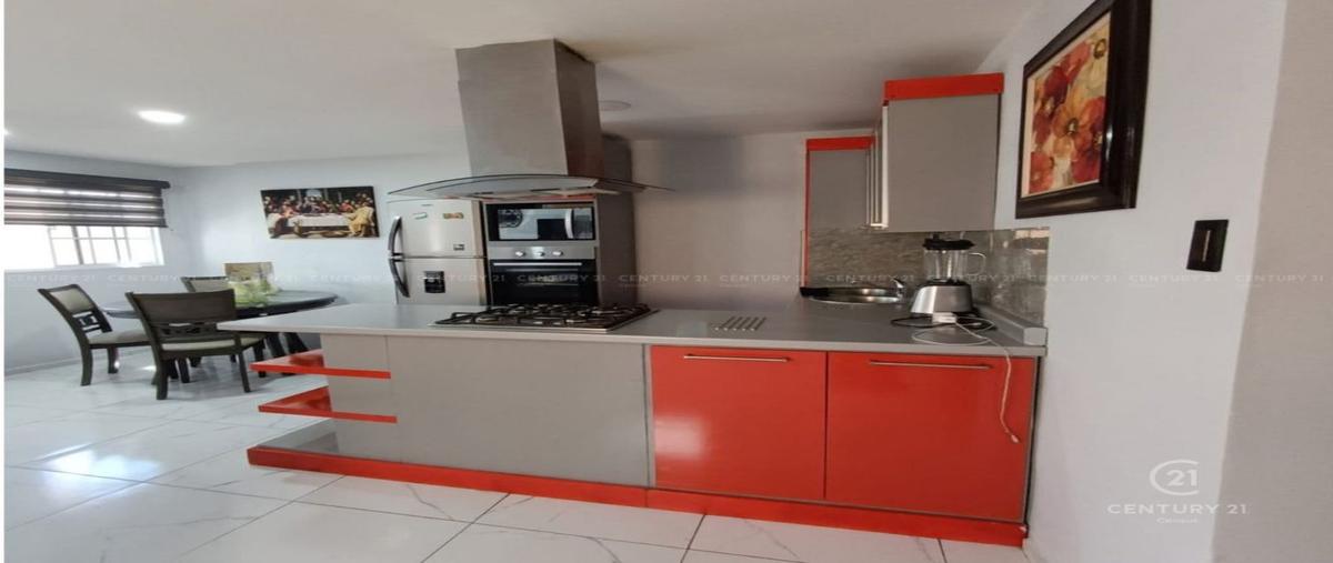 Foto de casa en venta en  , villa del real, chihuahua, chihuahua, 0 No. 04