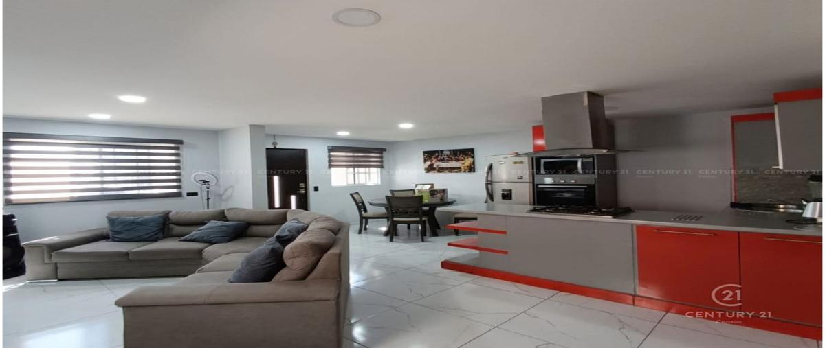 Foto de casa en venta en  , villa del real, chihuahua, chihuahua, 0 No. 05