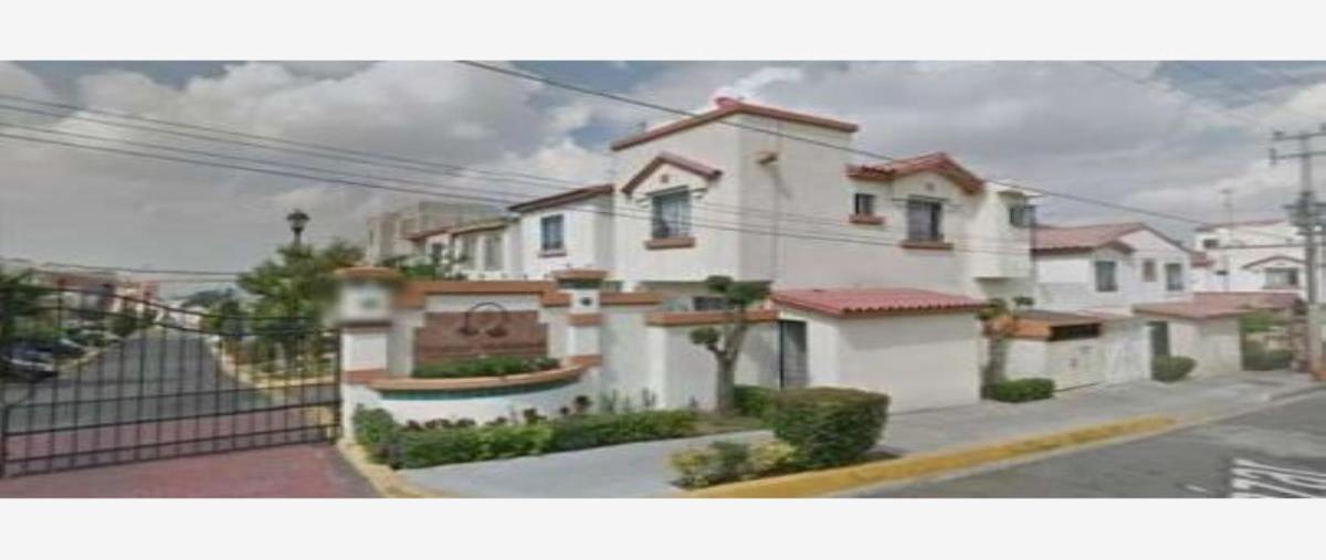 Foto de casa en , villa del real, tecámac, méxico, 26535549 foto 03 Foto de casa en venta en , villa del real, tecámac, méxico, 26535549 No. 03