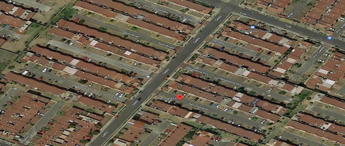 Foto de casa en venta en  , villa del real, tecámac, méxico, 0 No. 05