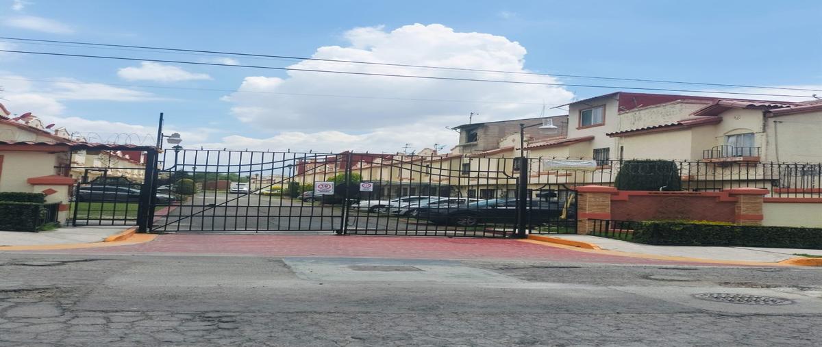 Foto de casa en venta en  , villa del real, tecámac, méxico, 29940476 No. 03