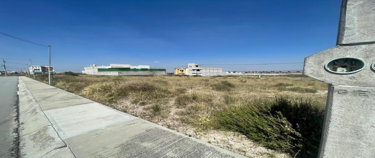 Foto de terreno habitacional en venta en  , villa del real, tecámac, méxico, 30604539 No. 04