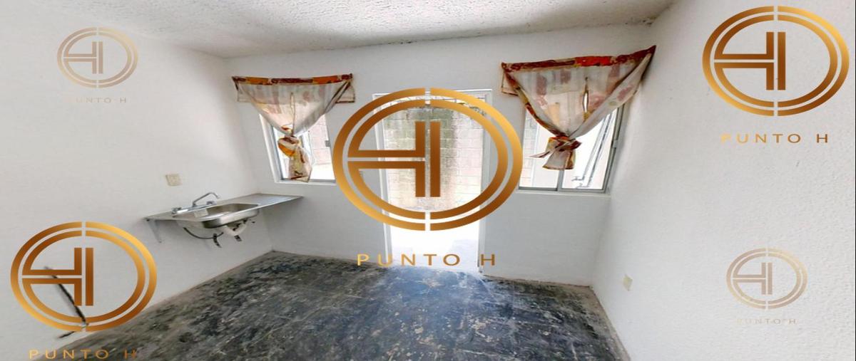 Foto de casa en venta en  , villa del real, tecámac, méxico, 0 No. 04
