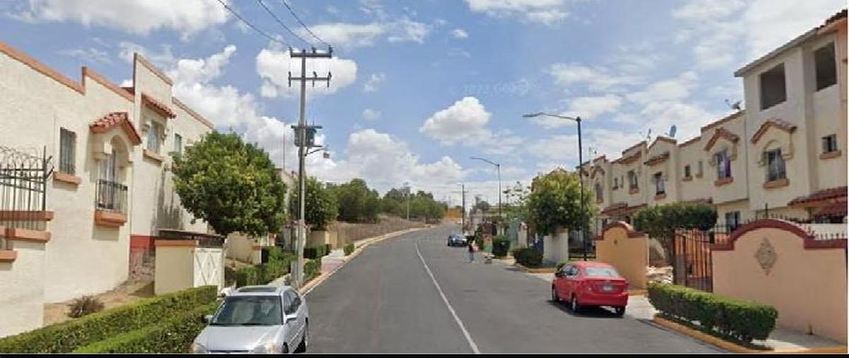 Foto de casa en venta en  , villa del real, tecámac, méxico, 0 No. 04