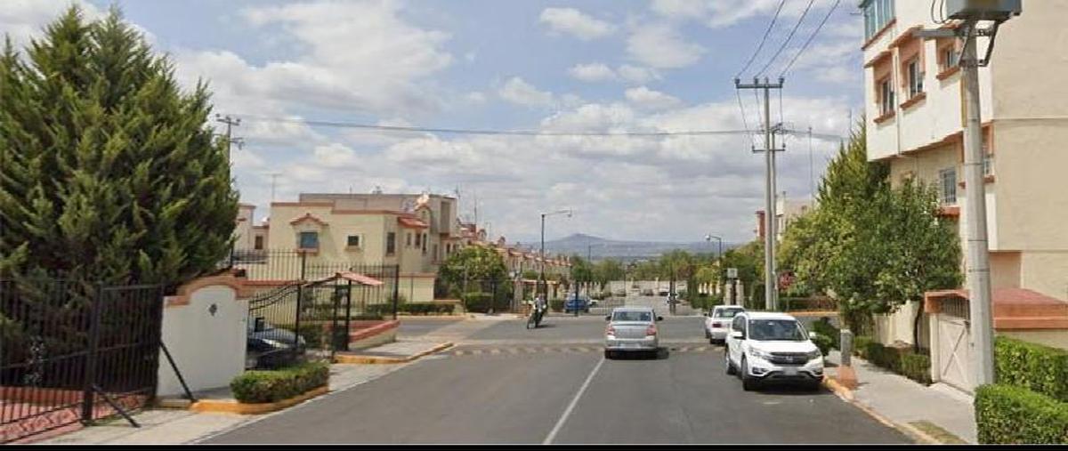 Foto de casa en venta en  , villa del real, tecámac, méxico, 0 No. 05